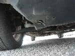Used 1999 MAZDA PREMACY BF59088 for Sale Image 13
