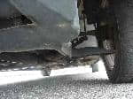 Used 1999 MAZDA PREMACY BF59088 for Sale Image 14