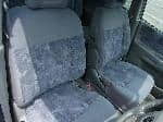 Used 1999 MAZDA PREMACY BF59088 for Sale Image 17