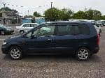 Used 1999 MAZDA PREMACY BF59088 for Sale Image 2