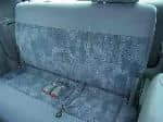 Used 1999 MAZDA PREMACY BF59088 for Sale Image 20