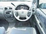 Used 1999 MAZDA PREMACY BF59088 for Sale Image 22