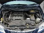 Used 1999 MAZDA PREMACY BF59088 for Sale Image 29