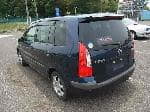 Used 1999 MAZDA PREMACY BF59088 for Sale Image 3