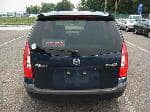 Used 1999 MAZDA PREMACY BF59088 for Sale Image 4