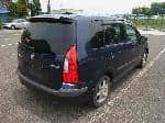 Used 1999 MAZDA PREMACY BF59088 for Sale Image 5