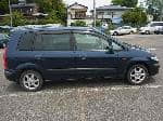 Used 1999 MAZDA PREMACY BF59088 for Sale Image 6