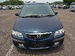 Used 1999 MAZDA PREMACY BF59088 for Sale Image 8