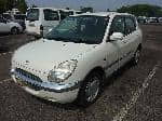 Used 2000 TOYOTA DUET BF59089 for Sale Image 1