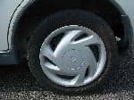 Used 2000 TOYOTA DUET BF59089 for Sale Image 10