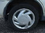 Used 2000 TOYOTA DUET BF59089 for Sale Image 11