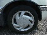 Used 2000 TOYOTA DUET BF59089 for Sale Image 12