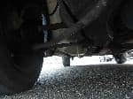 Used 2000 TOYOTA DUET BF59089 for Sale Image 13