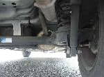 Used 2000 TOYOTA DUET BF59089 for Sale Image 16