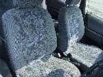 Used 2000 TOYOTA DUET BF59089 for Sale Image 17