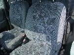 Used 2000 TOYOTA DUET BF59089 for Sale Image 18
