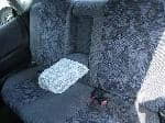 Used 2000 TOYOTA DUET BF59089 for Sale Image 19
