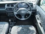 Used 2000 TOYOTA DUET BF59089 for Sale Image 21