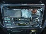 Used 2000 TOYOTA DUET BF59089 for Sale Image 24