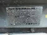 Used 2000 TOYOTA DUET BF59089 for Sale Image 27