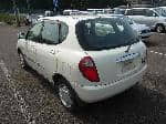 Used 2000 TOYOTA DUET BF59089 for Sale Image 3
