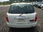 Used 2000 TOYOTA DUET BF59089 for Sale Image 4