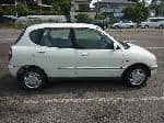 Used 2000 TOYOTA DUET BF59089 for Sale Image 6