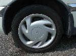 Used 2000 TOYOTA DUET BF59089 for Sale Image 9