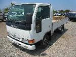 Used 1996 NISSAN ATLAS BF59104 for Sale Image 1