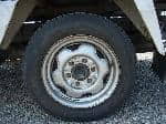 Used 1996 NISSAN ATLAS BF59104 for Sale Image 10