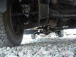 Used 1996 NISSAN ATLAS BF59104 for Sale Image 13