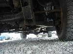 Used 1996 NISSAN ATLAS BF59104 for Sale Image 14