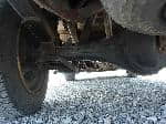 Used 1996 NISSAN ATLAS BF59104 for Sale Image 15