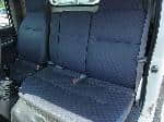 Used 1996 NISSAN ATLAS BF59104 for Sale Image 18