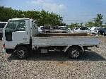 Used 1996 NISSAN ATLAS BF59104 for Sale Image 2