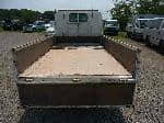 Used 1996 NISSAN ATLAS BF59104 for Sale Image 20