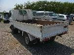 Used 1996 NISSAN ATLAS BF59104 for Sale Image 3