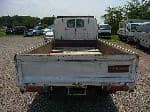 Used 1996 NISSAN ATLAS BF59104 for Sale Image 4