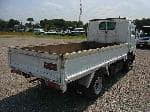 Used 1996 NISSAN ATLAS BF59104 for Sale Image 5