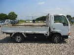 Used 1996 NISSAN ATLAS BF59104 for Sale Image 6