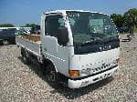 Used 1996 NISSAN ATLAS BF59104 for Sale Image 7