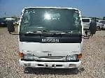 Used 1996 NISSAN ATLAS BF59104 for Sale Image 8