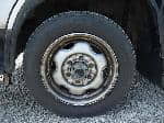 Used 1996 NISSAN ATLAS BF59104 for Sale Image 9