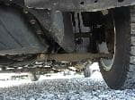 Used 2001 TOYOTA ALLEX BF59113 for Sale Image 14