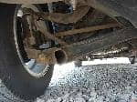 Used 2001 TOYOTA ALLEX BF59113 for Sale Image 15