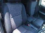 Used 2001 TOYOTA ALLEX BF59113 for Sale Image 17