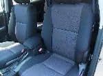 Used 2001 TOYOTA ALLEX BF59113 for Sale Image 18