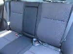 Used 2001 TOYOTA ALLEX BF59113 for Sale Image 19