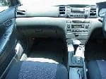 Used 2001 TOYOTA ALLEX BF59113 for Sale Image 22