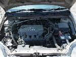 Used 2001 TOYOTA ALLEX BF59113 for Sale Image 28